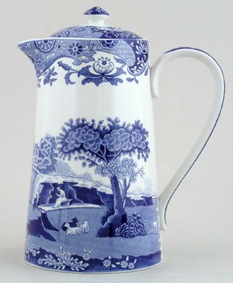 Jug or Pitcher Hot Water